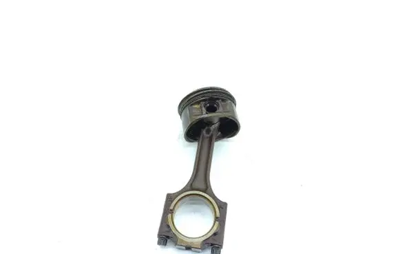 Volvo XC90 Piston with connecting rod