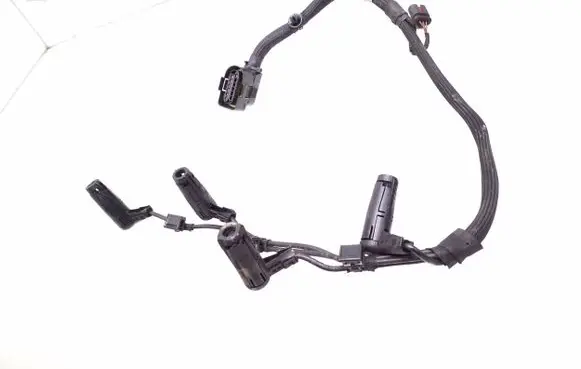 BMW 3 E90 E91 Glow plug wires 7802157