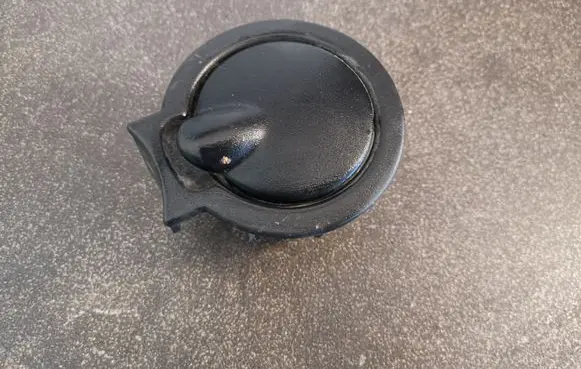 Jeep Cherokee III KJ Car ashtray 55116979AA