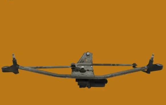 Ford Transit Front wiper linkage and motor 