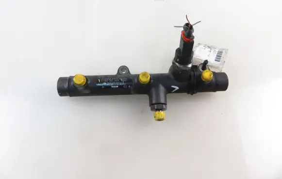 Audi A6 S6 C6 4F Fuel main line pipe 059130089D