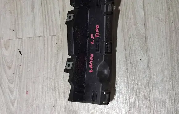 Fiat Tipo Headlight/headlamp mounting bracket 10540857