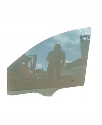 Ford Transit - Tourneo Connect Front door window glass four-door