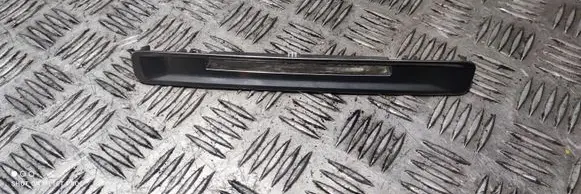 Volvo S60 Radio/GPS head unit trim 30755619