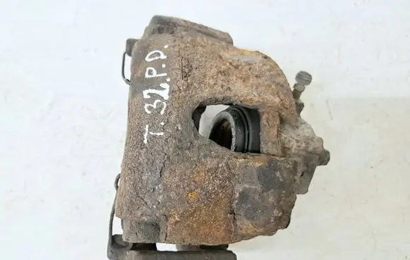 Honda Accord Front brake caliper