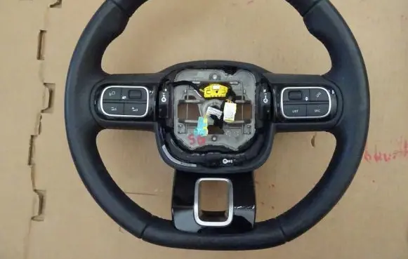 Citroen C3 Aircross Steering wheel 982236455ZD