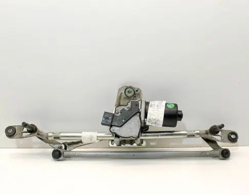 MG HS Front wiper linkage and motor