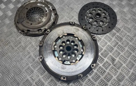 Audi A6 C7 Clutch set kit 141015E