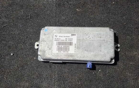 BMW 4 F32 F33 Camera control unit module 16129510 1333511436 04930225601