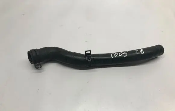 BMW 2 F22 F23 Engine coolant pipe/hose 9208179 64219208179