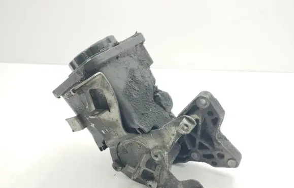 BMW 3 E46 Power steering pump