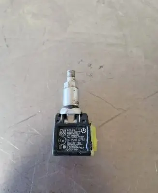 Mercedes-Benz GLE W167 Tire pressure sensor A0009053907 050114754 256ADG6W2ZD4