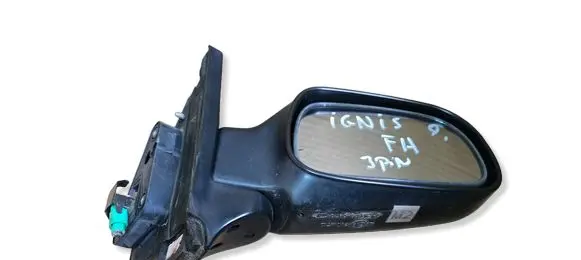 Suzuki Ignis Front door electric wing mirror 8470180G10