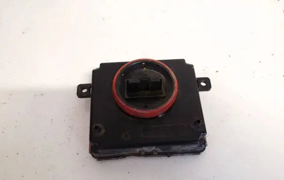 Audi A7 S7 4G Headlight ballast module Xenon 4g0907697j 28357984