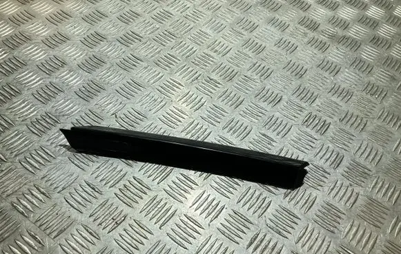 Mini Cooper Coupe R58 Rear side glass trim 2758805