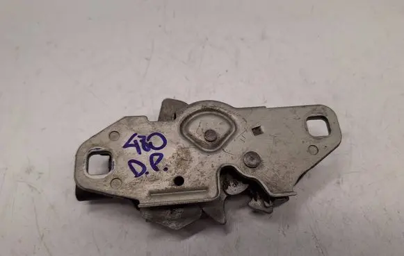 Mini One - Cooper R50 - 53 Engine bonnet/hood lock/catch 51237132756 51231496303