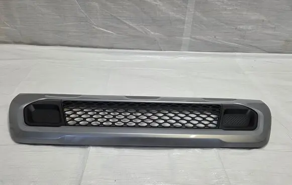 Jeep Compass Front bumper lower grill 60936026