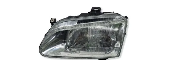 Renault Megane I Headlight/headlamp 7700831462 E25700