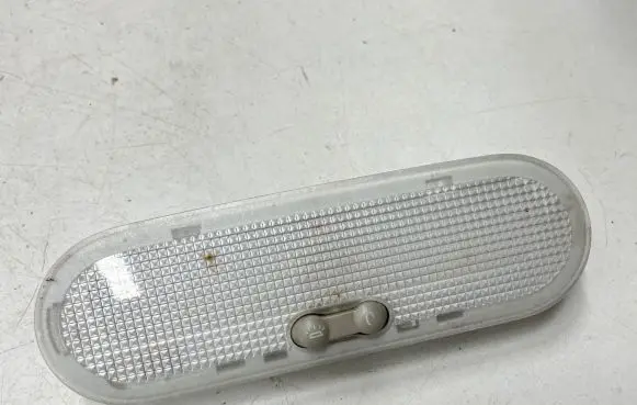 Nissan Note (E12) Rear seat light A4264
