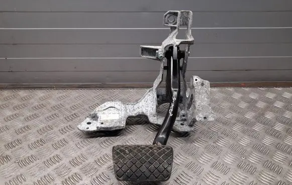 Audi Q5 SQ5 Brake pedal 8W1723117G 8W1723140B