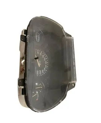 Ford Fiesta Speedometer (instrument cluster) 96FB10848AB