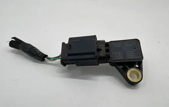 Renault Captur II Air pressure sensor 223657652R
