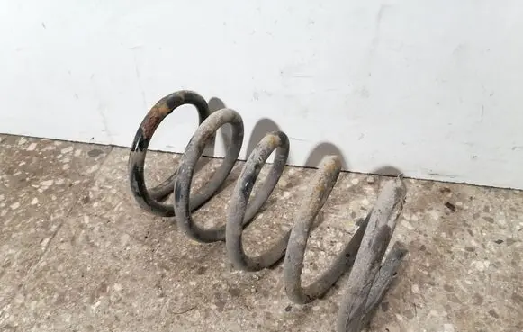 Volvo V70 Rear coil spring