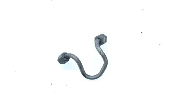 KIA Sportage Fuel injector supply line/pipe 