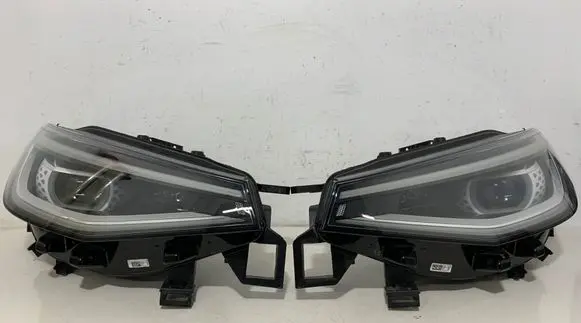 Volkswagen ID.4 Headlights/headlamps set 11C941036E 11C941035E