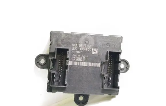 Jaguar I-Pace Door control unit/module J8A214D618CC