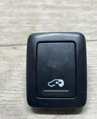 Volkswagen Sharan Other switches/knobs/shifts 7N0962109 08031309