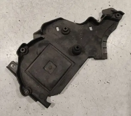 Citroen C3 Timing belt guard (cover) 9649062080