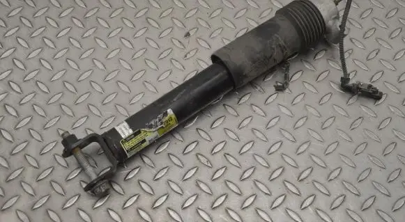 Chevrolet Corvette C7 Rear shock absorber/damper 23457912 1516871