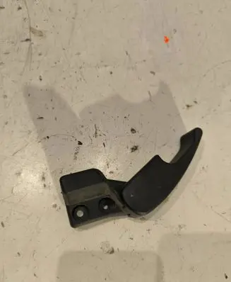 Audi A3 S3 8P Engine bonnet (hood) release handle 1H1823533
