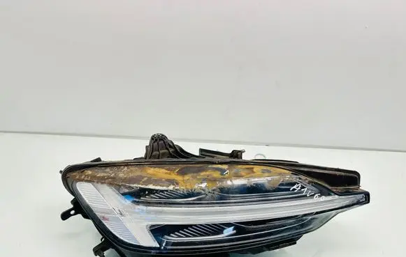 Volvo V60 Headlight/headlamp