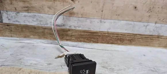 Toyota Auris 150 ESP (stability program) switch 15C032
