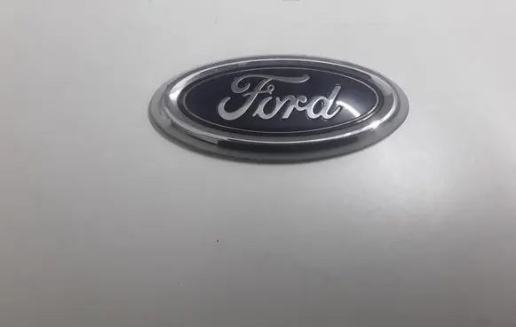Ford Galaxy Manufacturer badge logo/emblem EM2B402A16AA