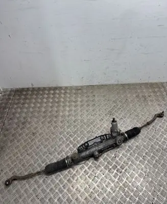 Steering rack