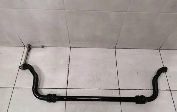 Porsche Cayenne (92A) Front anti-roll bar/sway bar 7L0411025G