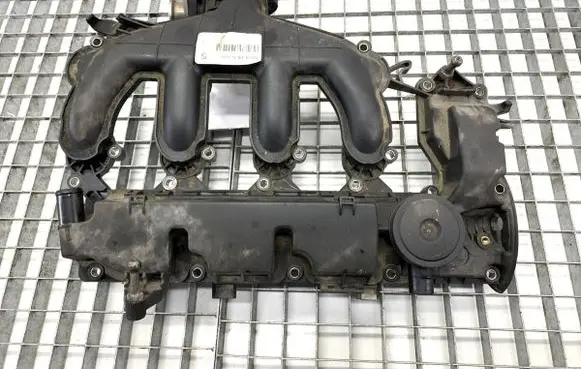 Ford Mondeo MK IV Intake manifold 