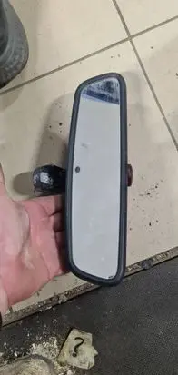 BMW 5 F10 F11 Rear view mirror (interior) 9052720