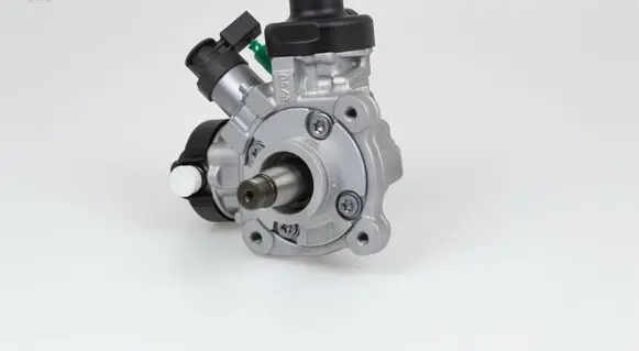 Volkswagen Phaeton Fuel injection high pressure pump 0445010611