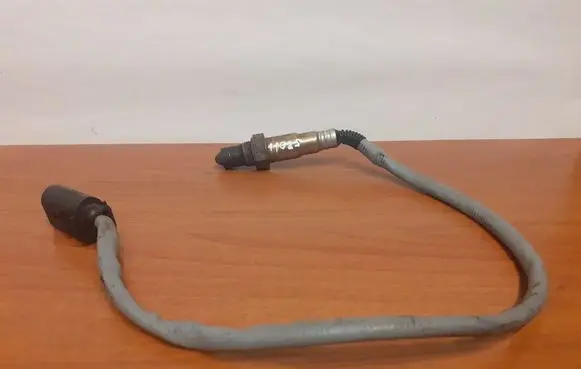Mercedes-Benz Sprinter W906 Lambda probe sensor 0065424918 0281004203
