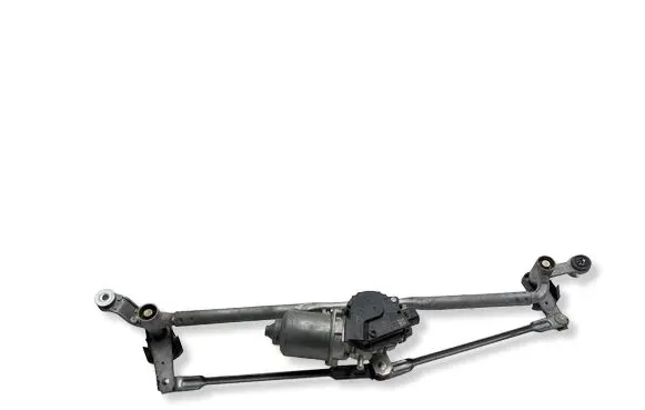 Jeep Grand Cherokee Front wiper linkage and motor 68260523AA 70113 AX1590608130