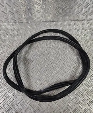 BMW 3 G20 G21 Front door rubber seal 7407373