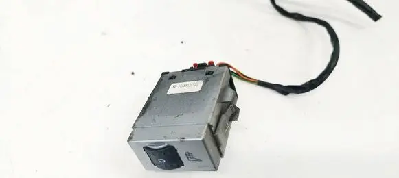 Ford Kuga I Seat heating switch 8V4T19K314AA