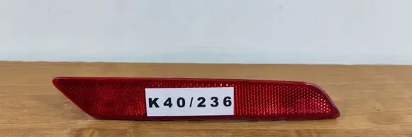 Jaguar I-Pace Rear tail light reflector J9D313A568AA