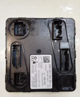 Audi A4 S4 B9 Comfort/convenience module 8W0907064BA