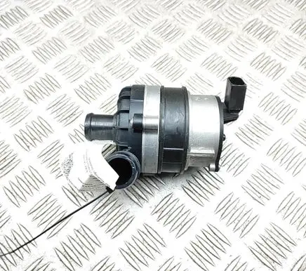 Audi Q6 e-tron Electric auxiliary coolant/water pump 85E965567F
