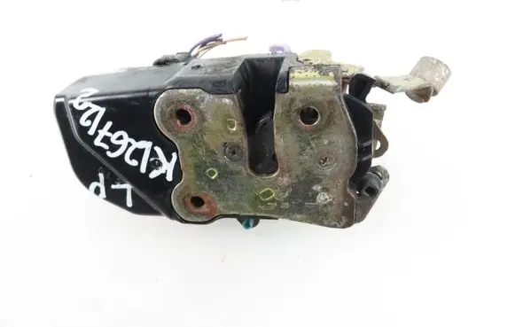 Chrysler Voyager Front door lock 